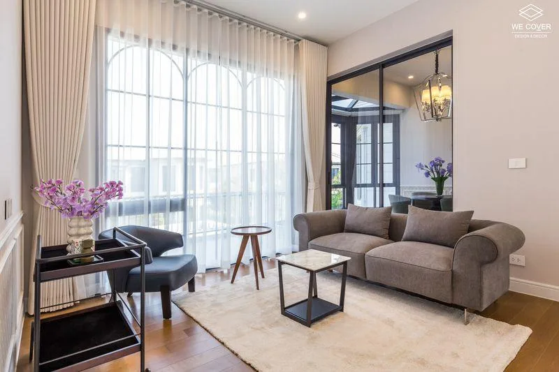 Property photos for Narasiri Krungthep Kreetha