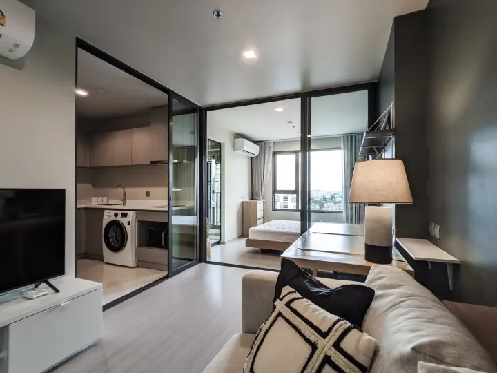 Property photos for Life Ladprao