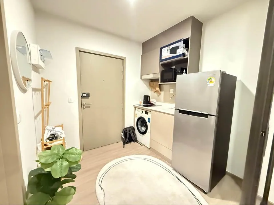 Property photos for Aspire Sukhumvit-rama4