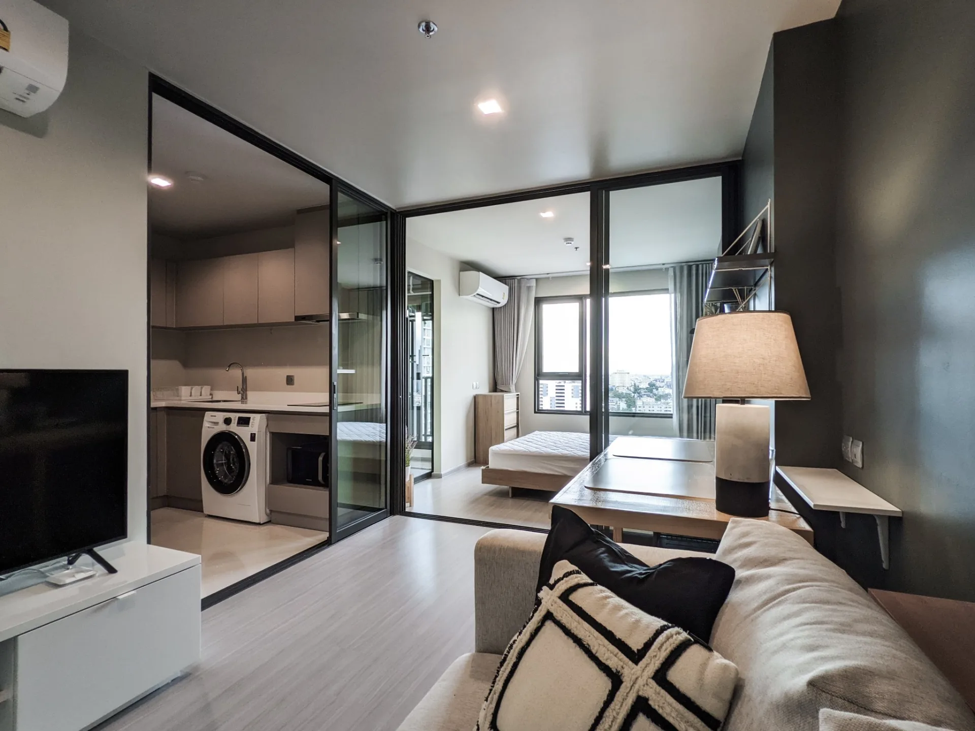 Property photos for Life Ladprao