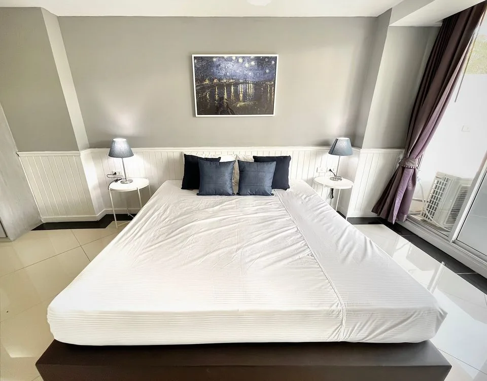 Property photos for The Waterford Sukhumvit 50 Onnut