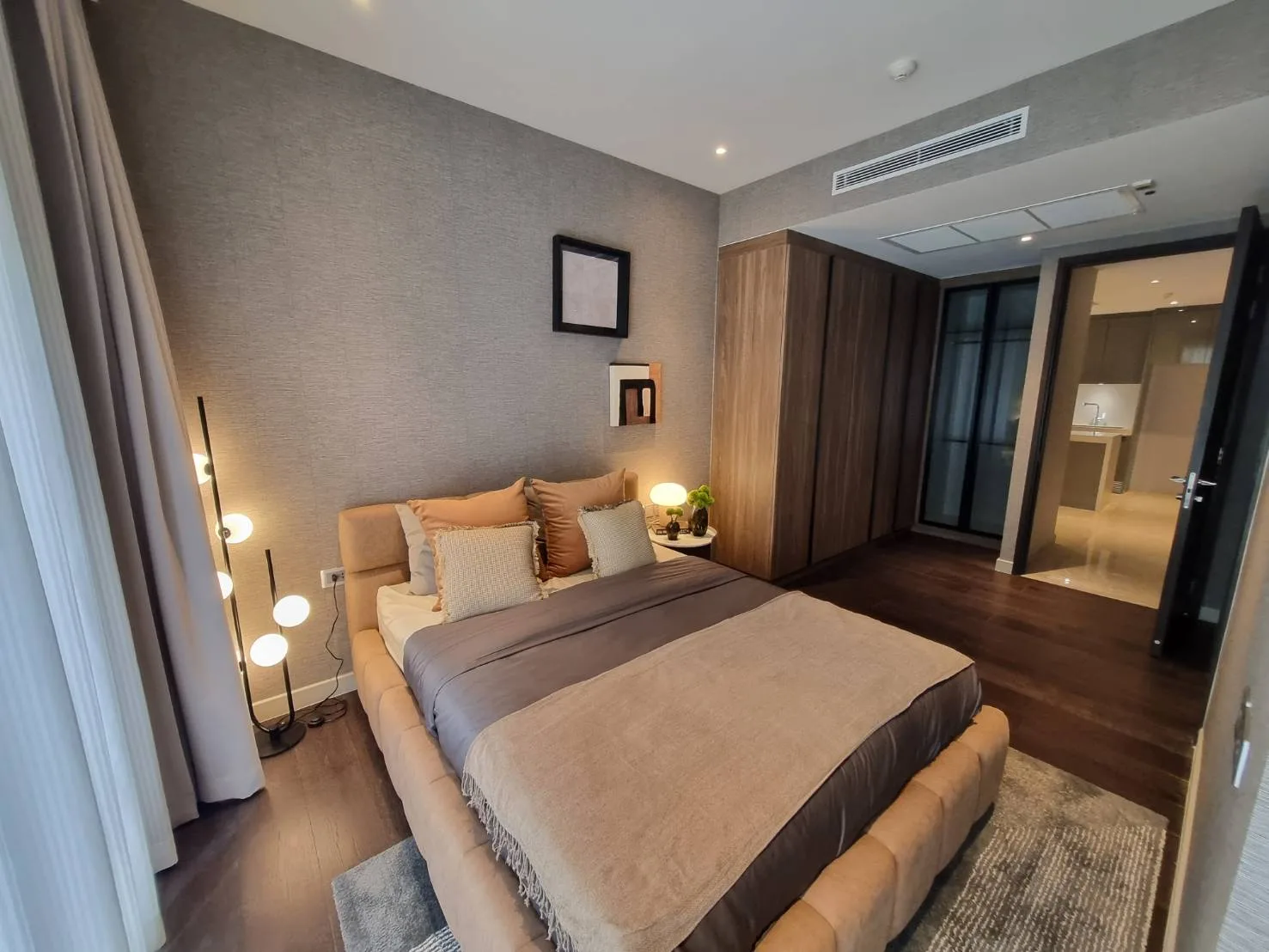 Property photos for Nivati Thonglor 23
