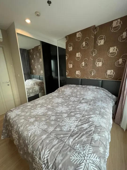 Property photos for The Base Rama 9 - Ramkhamhaeng