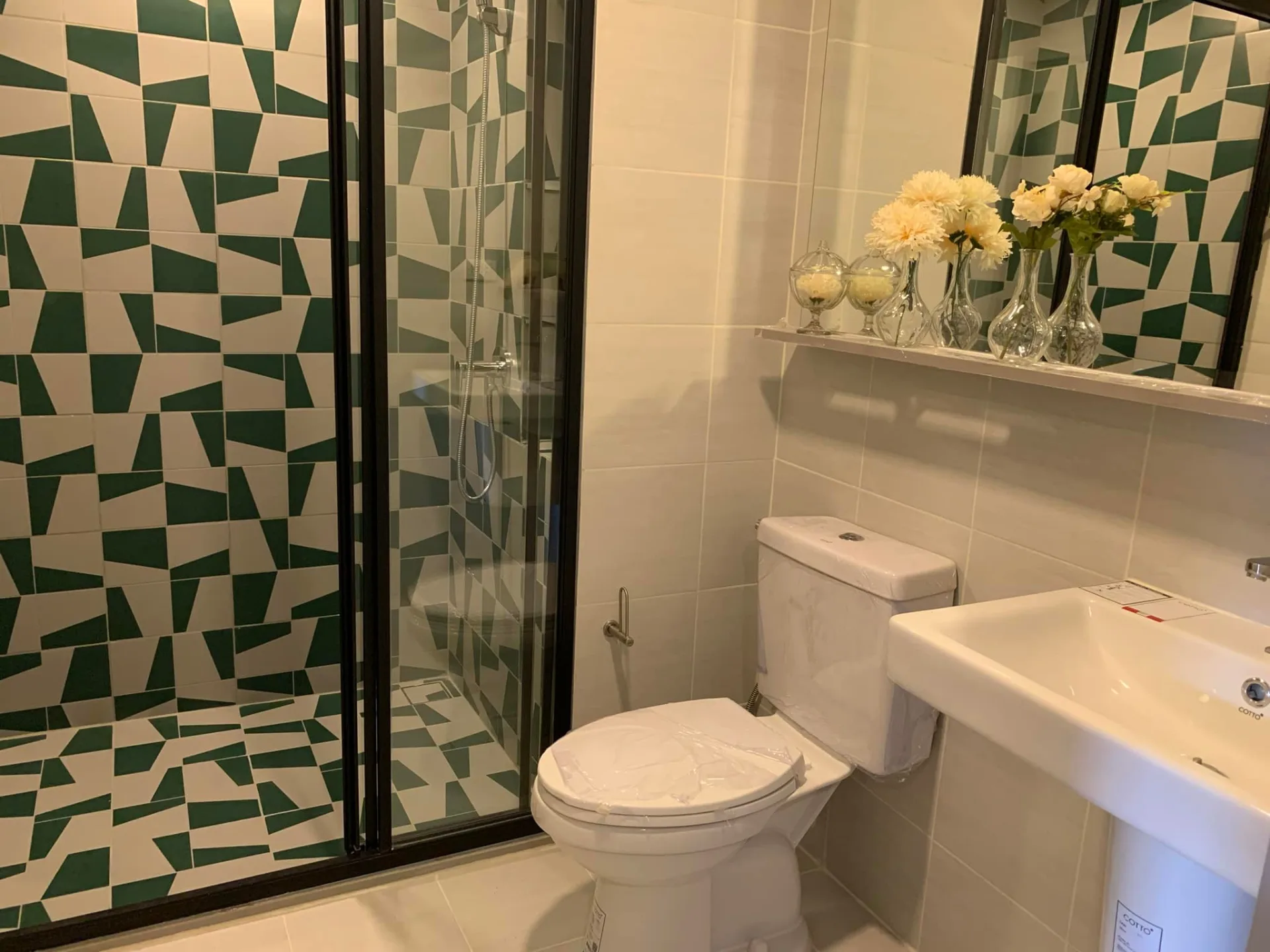 Property photos for THE BASE Sukhumvit 50
