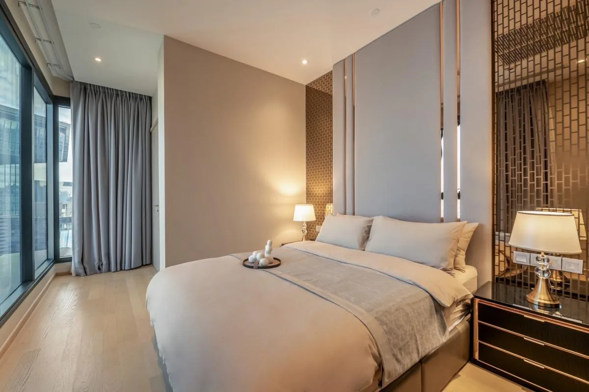 Property photos for ASHTON Asoke - Rama 9