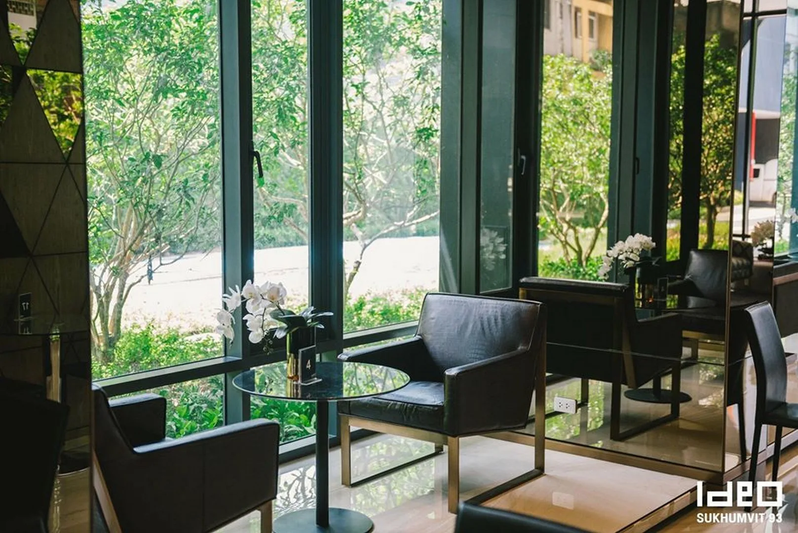 Property photos for Ideo Sukhumvit 93