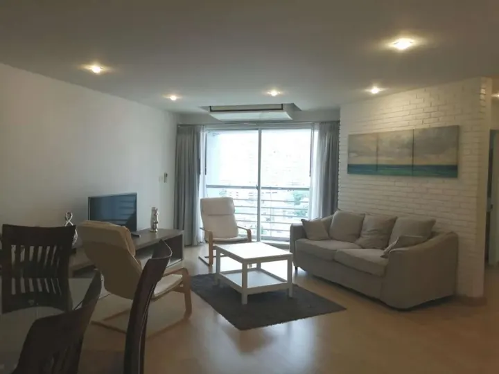 Property photos for Bangkok Garden