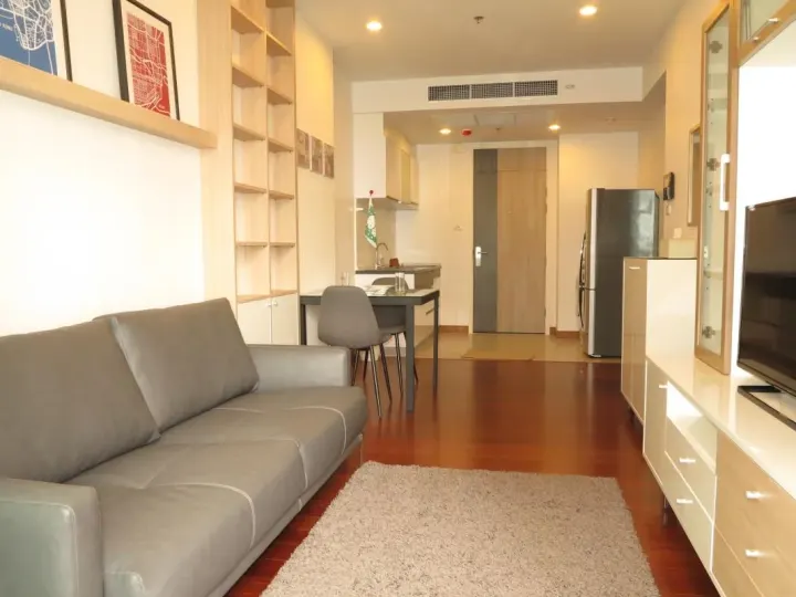 Property photos for Supalai Lite Sathorn - Charoenrat