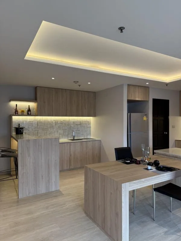 Property photos for Baan Suanpetch