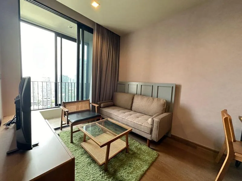 Property photos for Ideo Q Sukhumvit 36