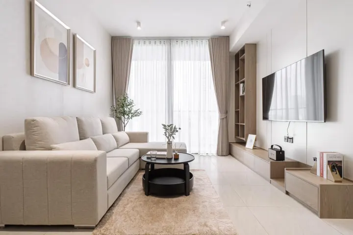 Property photos for Tait Sathorn 12