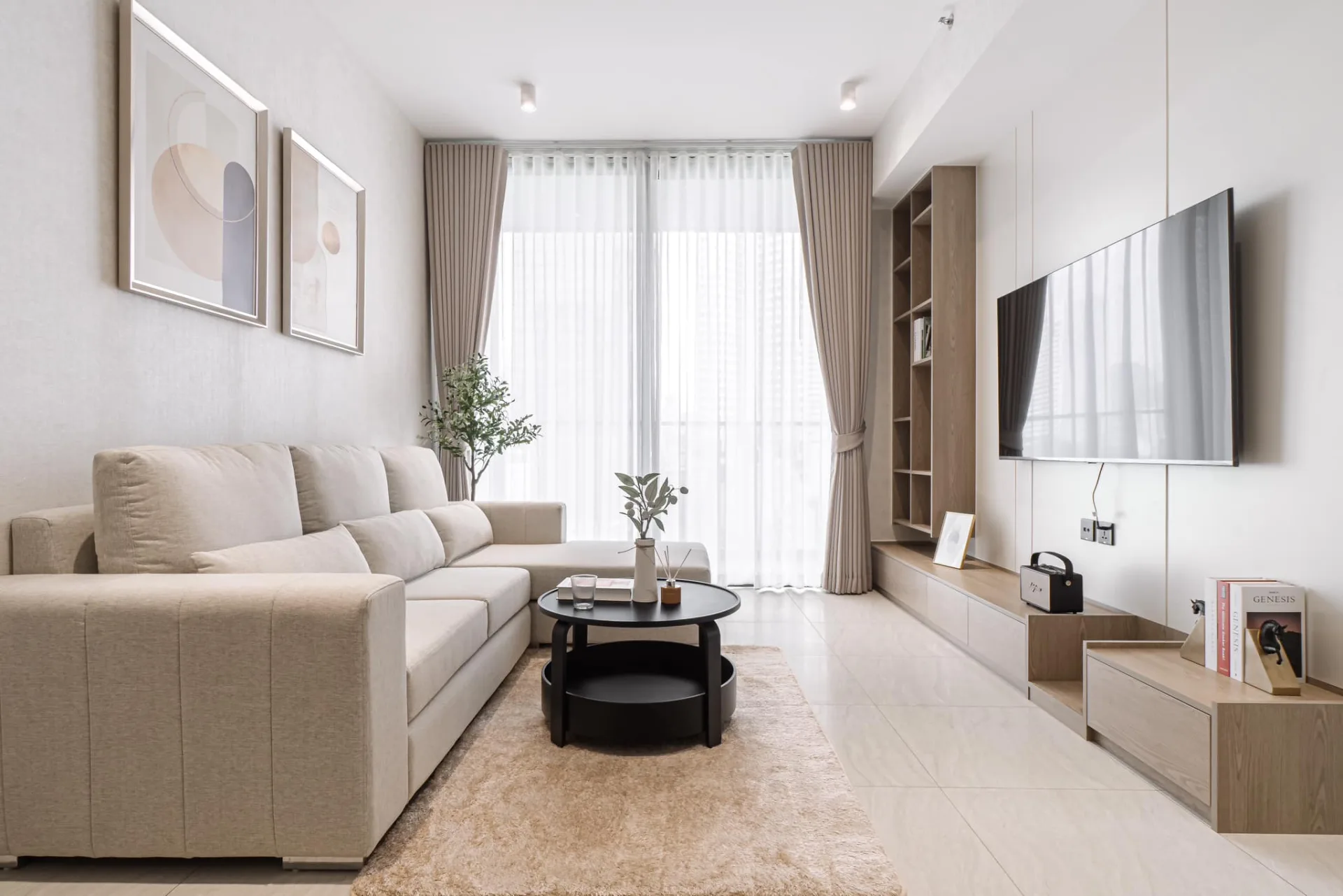Property photos for Tait Sathorn 12