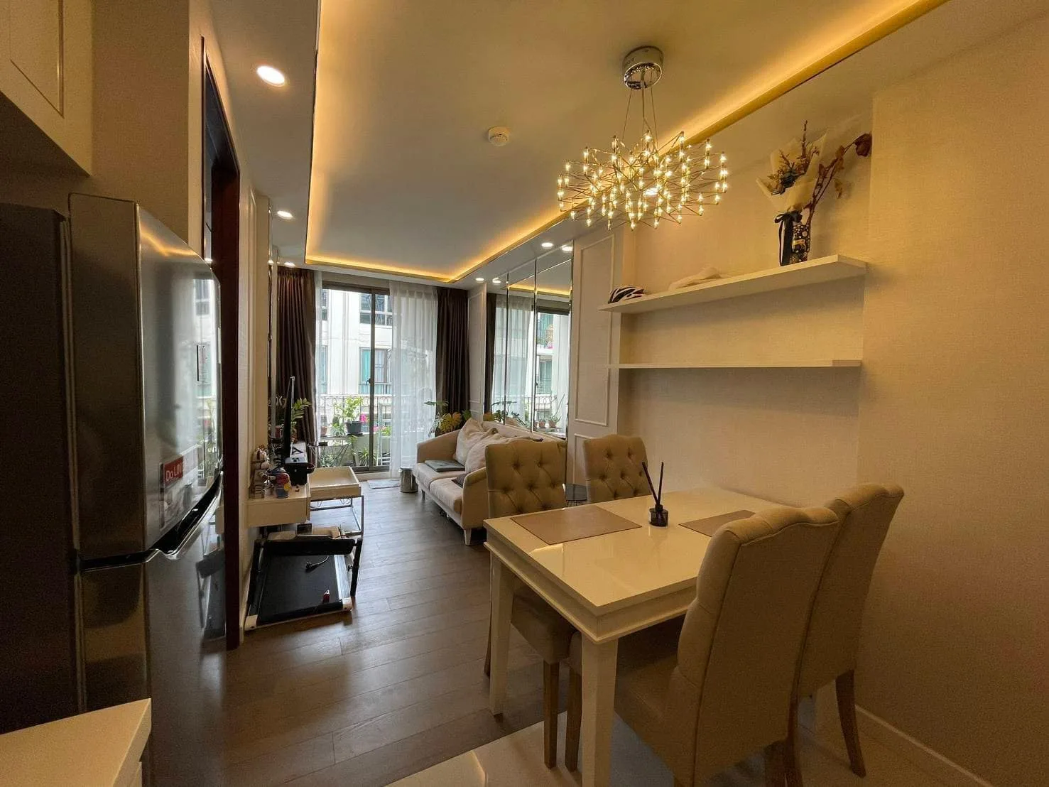 Property photos for Amaranta Residence