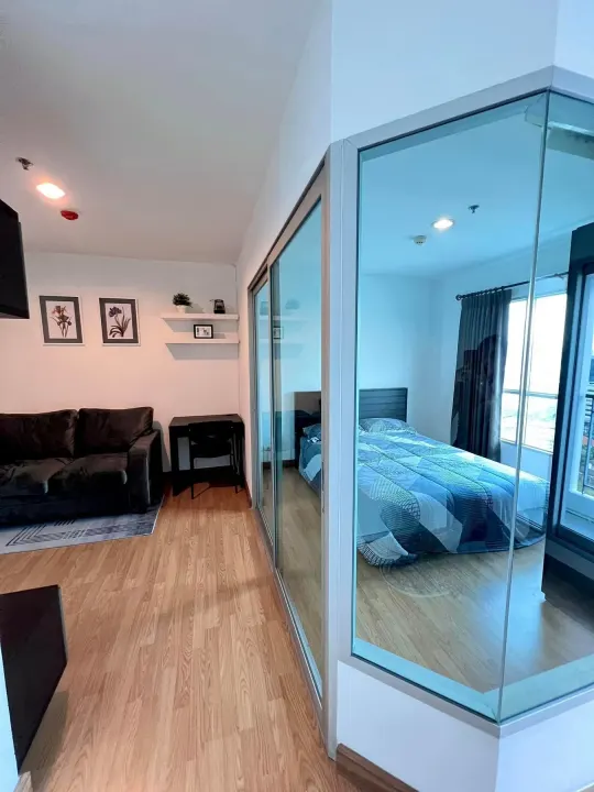 Property photos for Aspire Rama 4