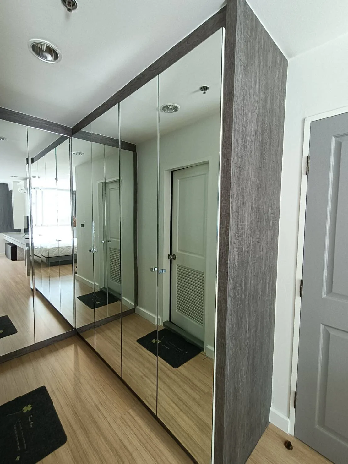 Property photos for Serene Place Sukhumvit 24