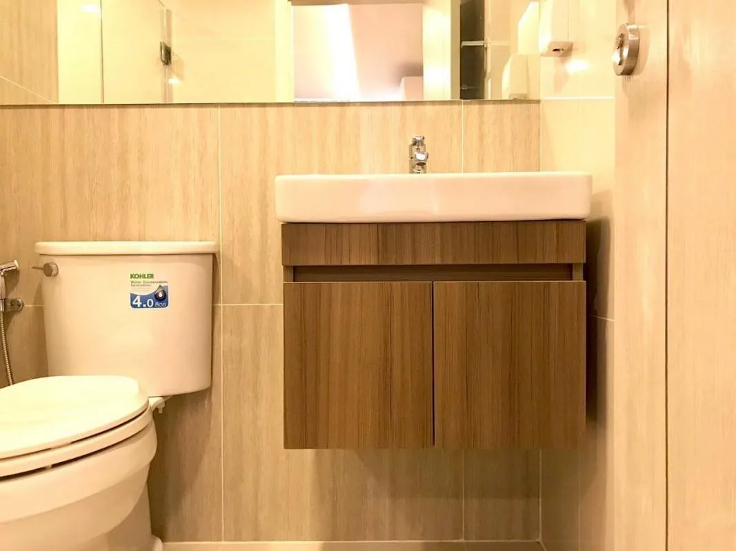 Property photos for Ikon Sukhumvit 77