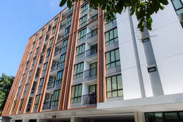 Property photos for Notting Hill The Exclusive Charoenkrung