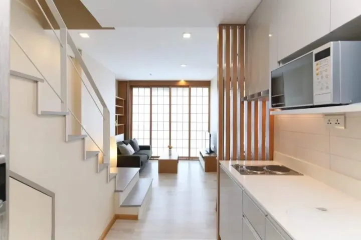 Property photos for Ideo Mobi Sukhumvit 81