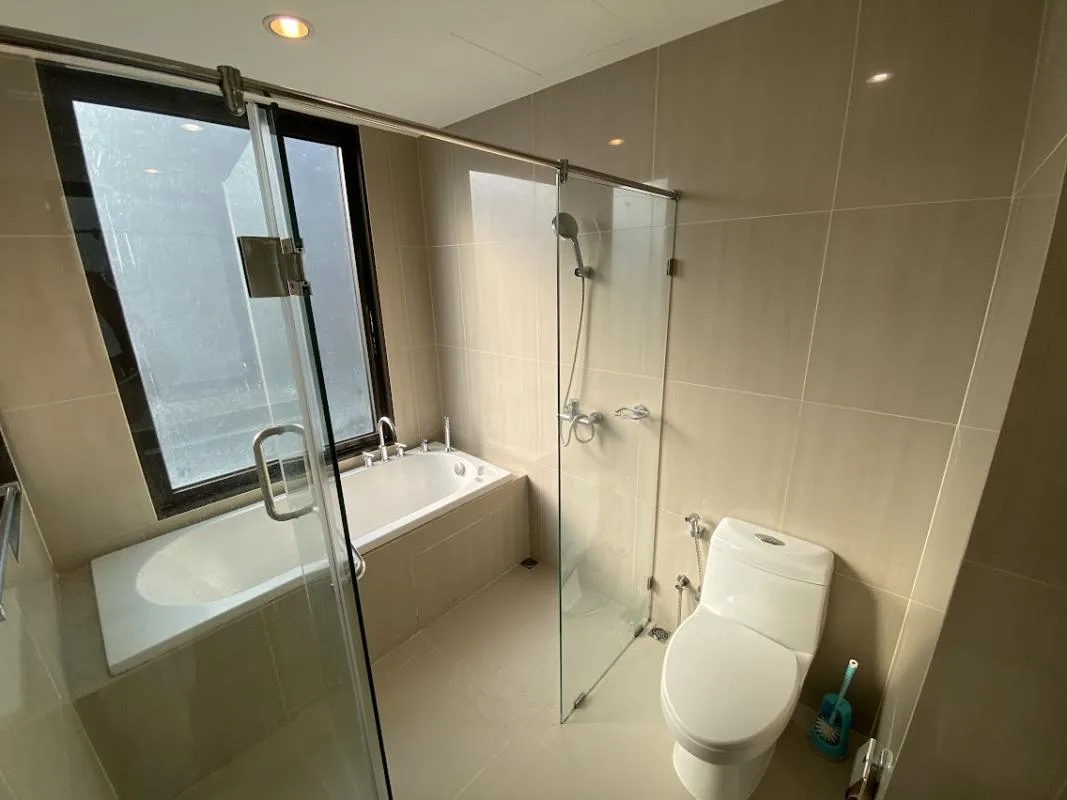 Property photos for Villa Asoke