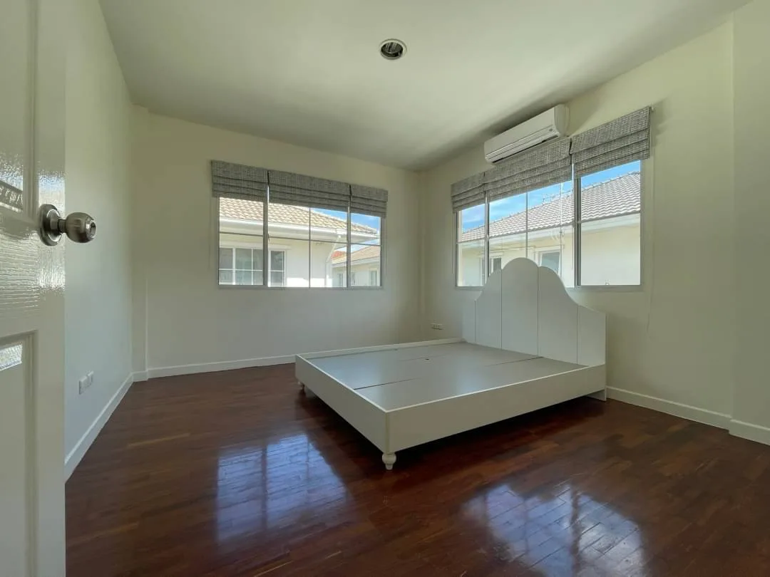 Property photos for Nantawan Rama 9 - Onnut