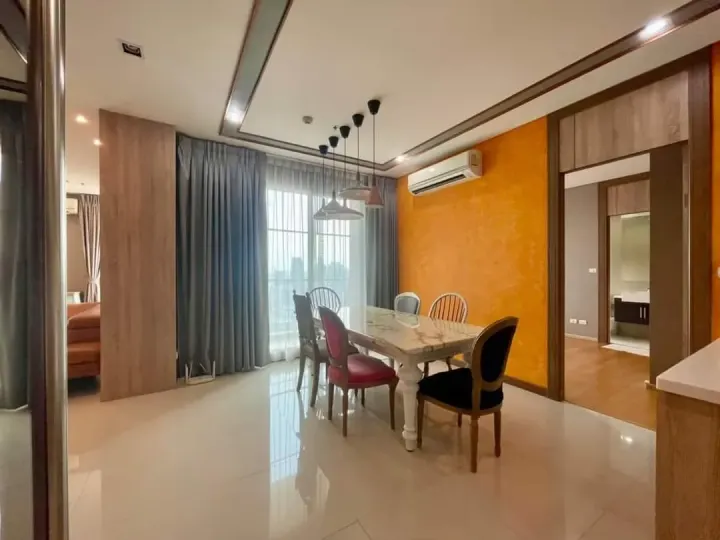 Property photos for Villa Asoke