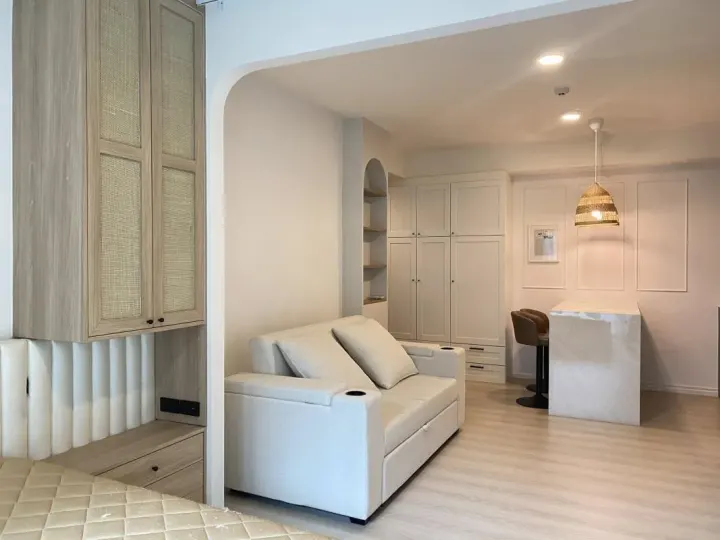 Property photos for A Space Mega