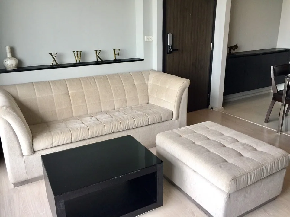 Property photos for Rhythm Sukhumvit 44/1