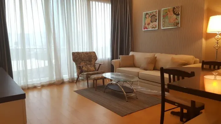 Property photos for Wind Ratchayothin