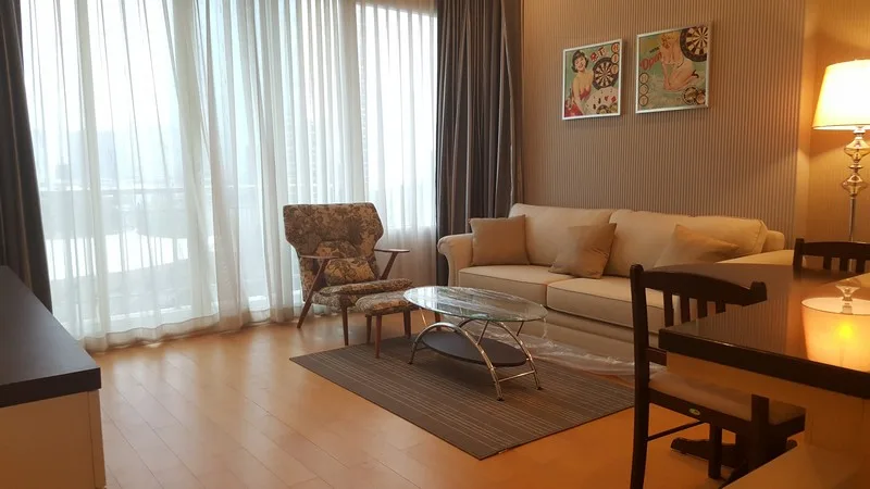 Property photos for Wind Ratchayothin