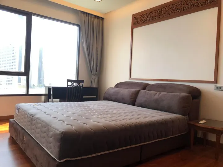 Property photos for Baan Chao Praya