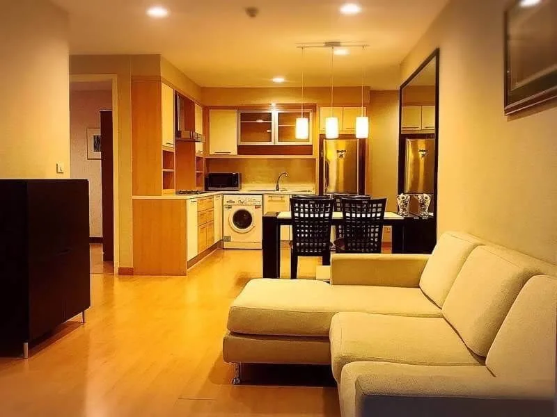 Property photos for The Bangkok Narathiwas Ratchanakarint