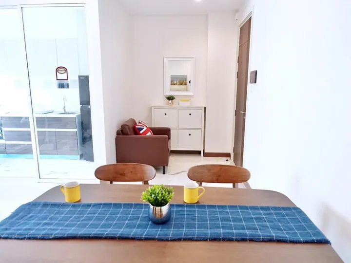 Property photos for Supalai Elite Surawong
