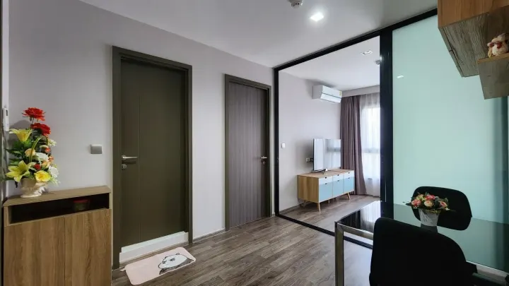 Property photos for Life Ladprao Valley