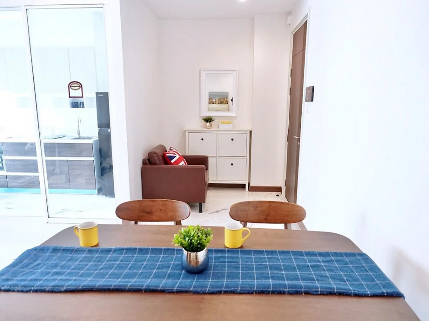 Property photos for Supalai Elite Surawong