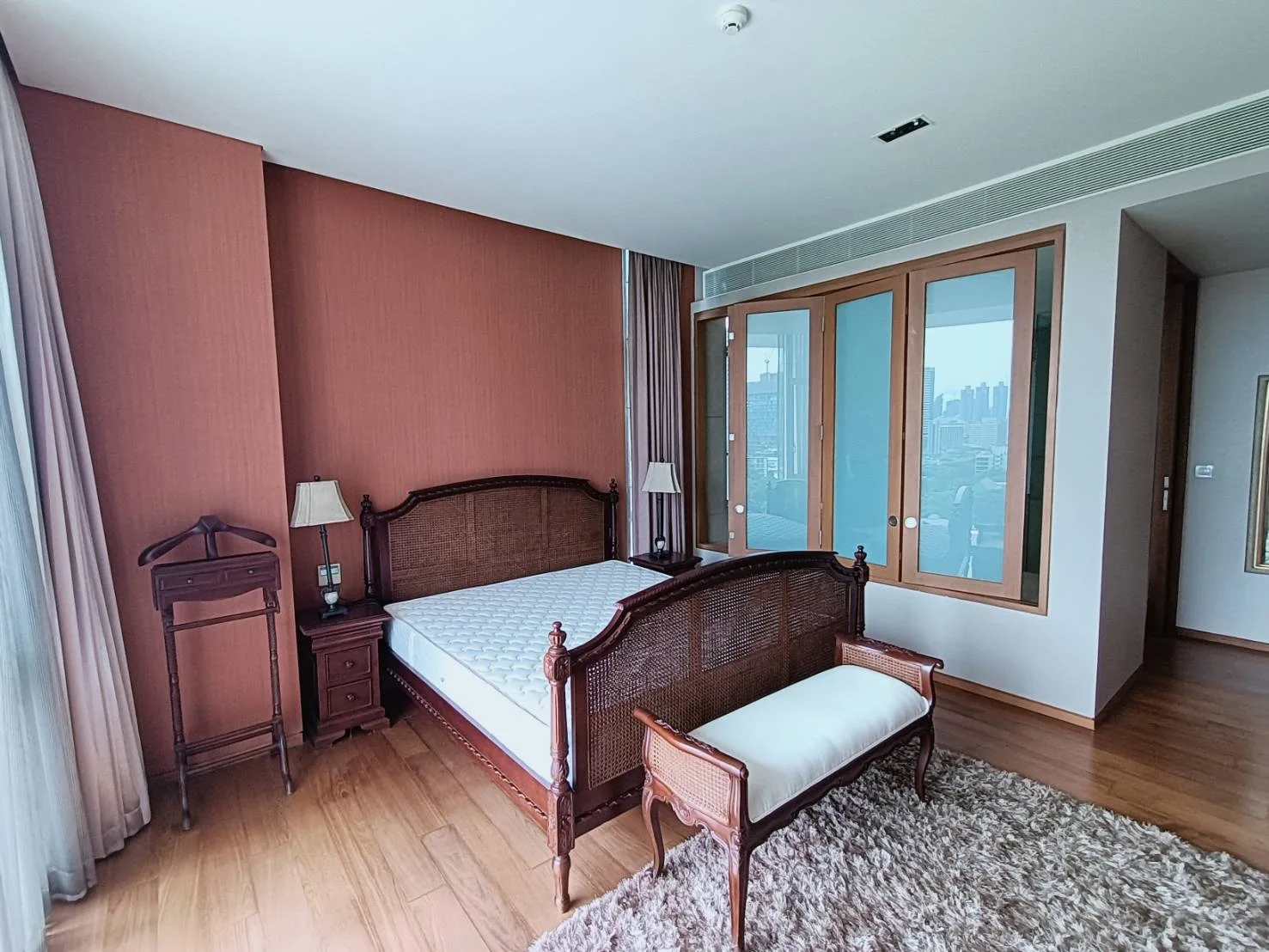 Property photos for The Sukhothai Residences