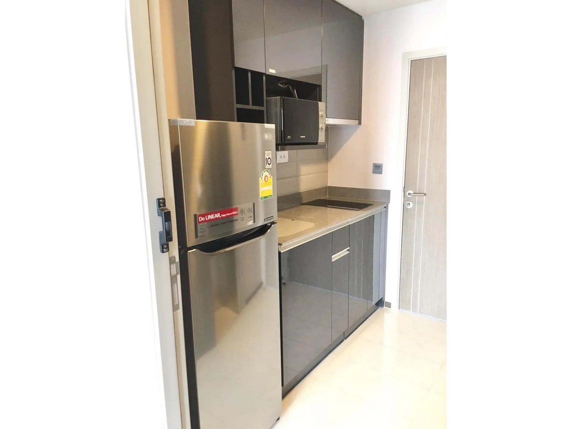 Property photos for Ideo Q Siam - Ratchathewi