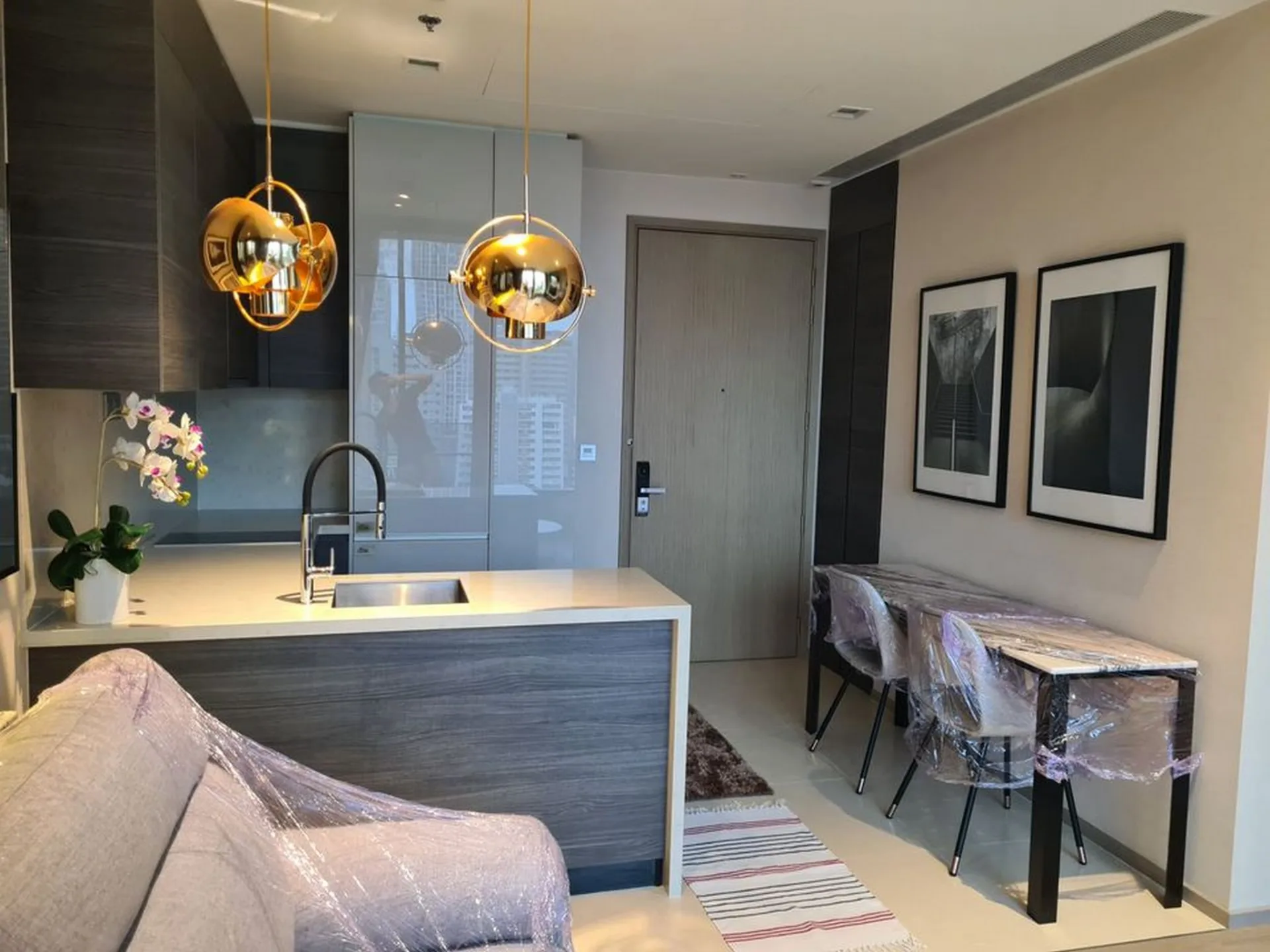 Property photos for The Esse Asoke