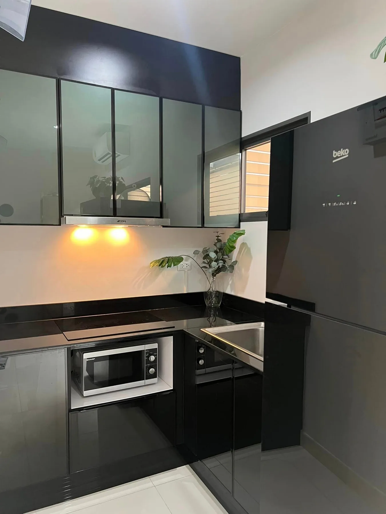 Property photos for Baan Klang Muang Rama 9