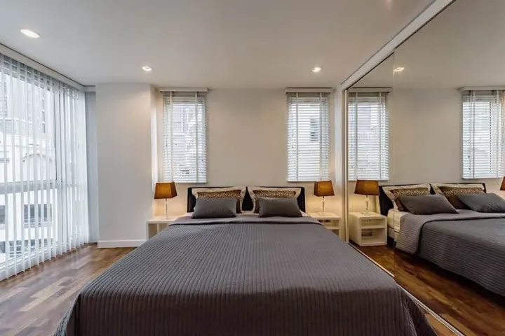 Property photos for Baan Siri Silom