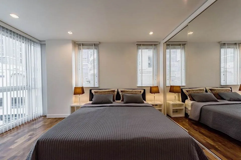 Property photos for Baan Siri Silom