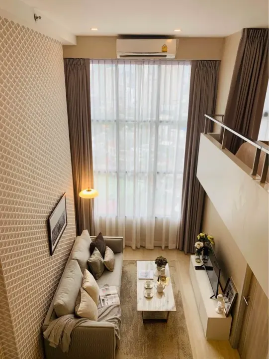 Property photos for Knightsbridge Prime Sathorn