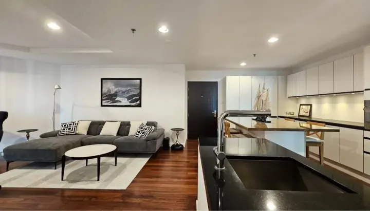Property photos for Belle Grand Rama 9
