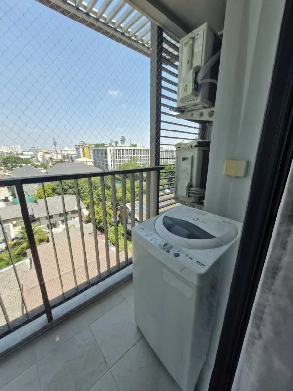 Property photos for The President Sukhumvit