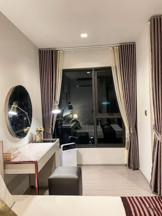 Property photos for LIFE Asoke - Rama 9