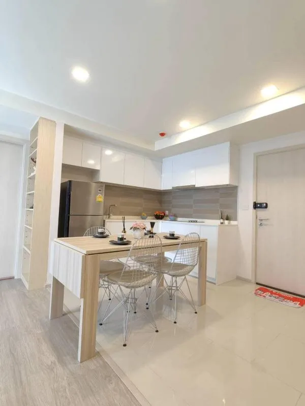 Property photos for Maestro 03 Ratchada-Rama 9