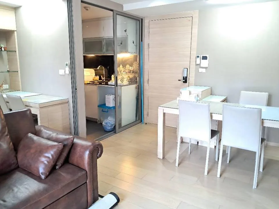 Property photos for Klass Condo Silom