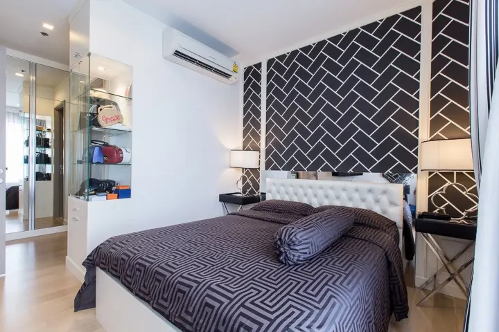 Property photos for HQ by Sansiri