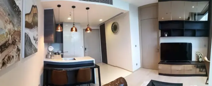 Property photos for The Esse Asoke
