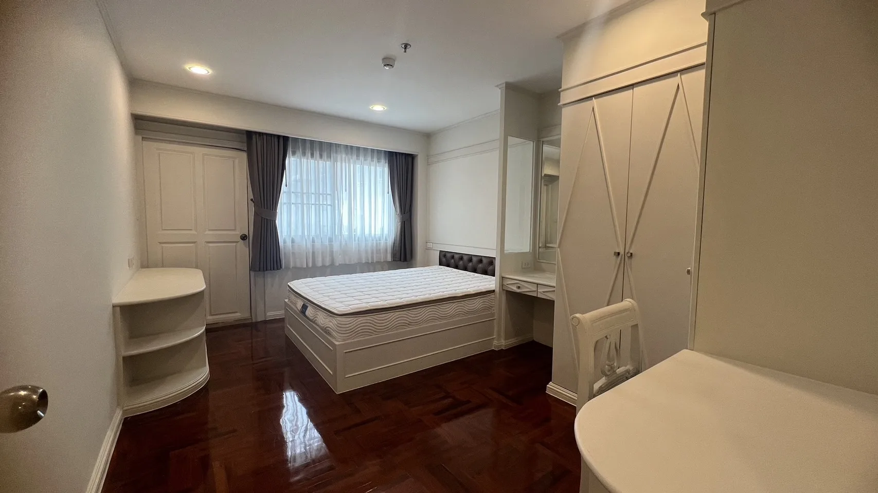 Property photos for M Tower Apartment