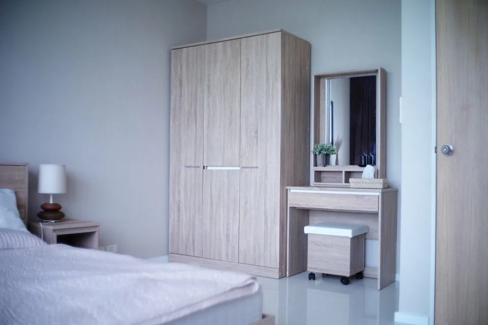Property photos for The Issara Ladprao